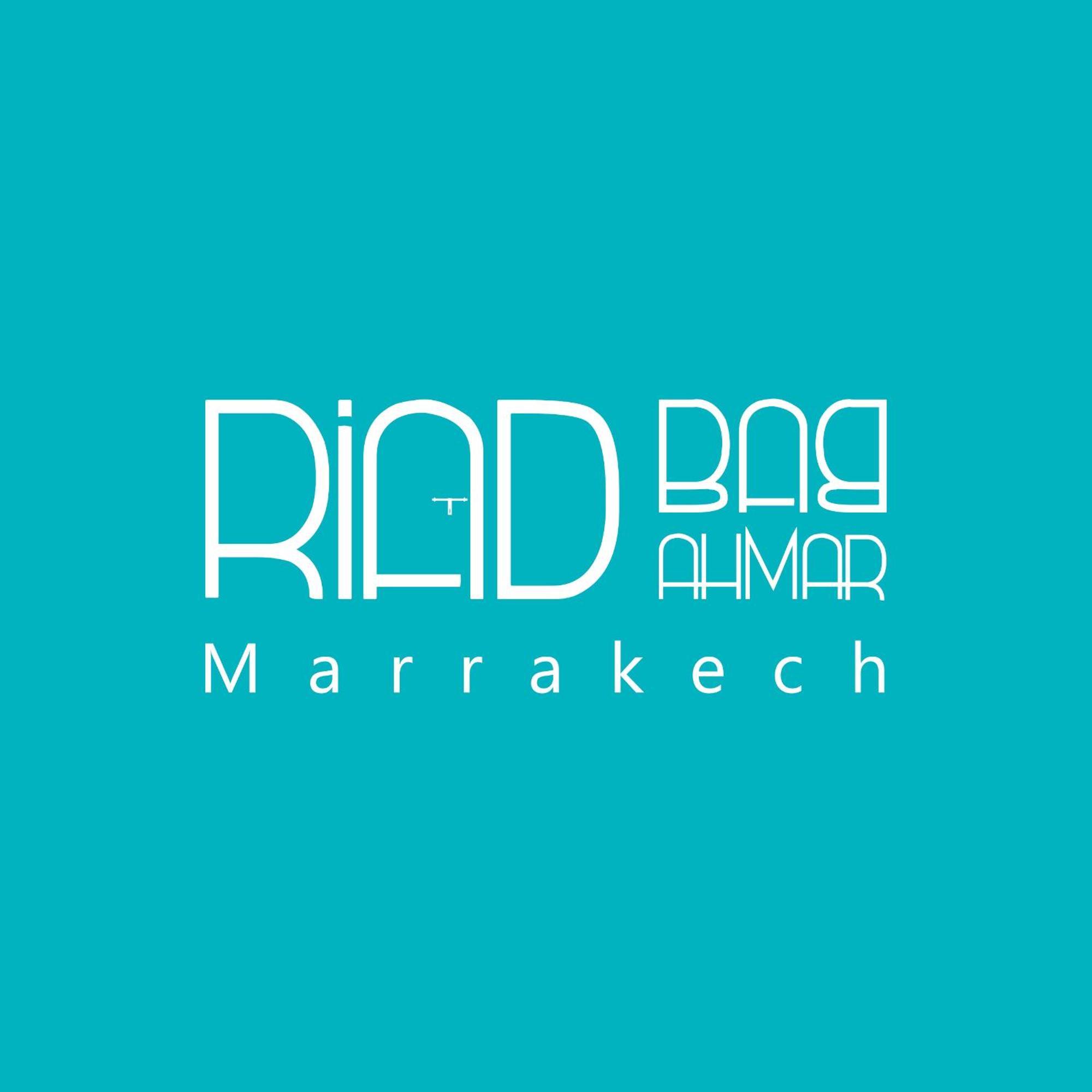 Riad Bab Ahmar マラケシュ エクステリア 写真
