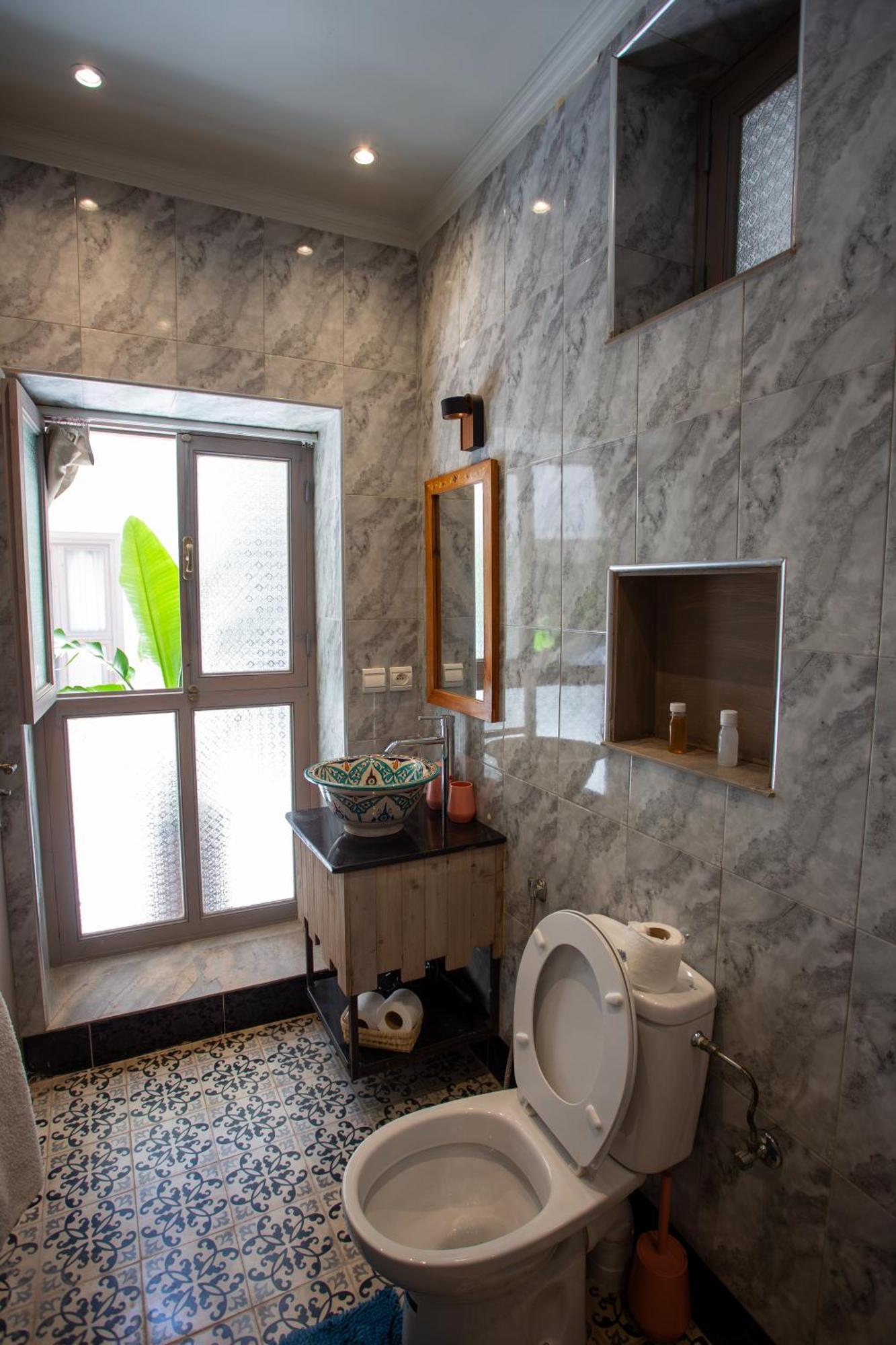 Riad Bab Ahmar マラケシュ エクステリア 写真