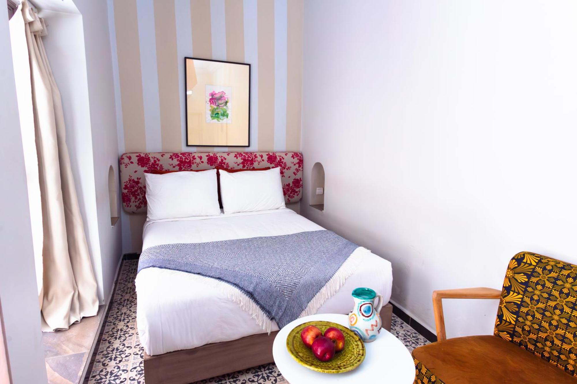 Riad Bab Ahmar マラケシュ エクステリア 写真