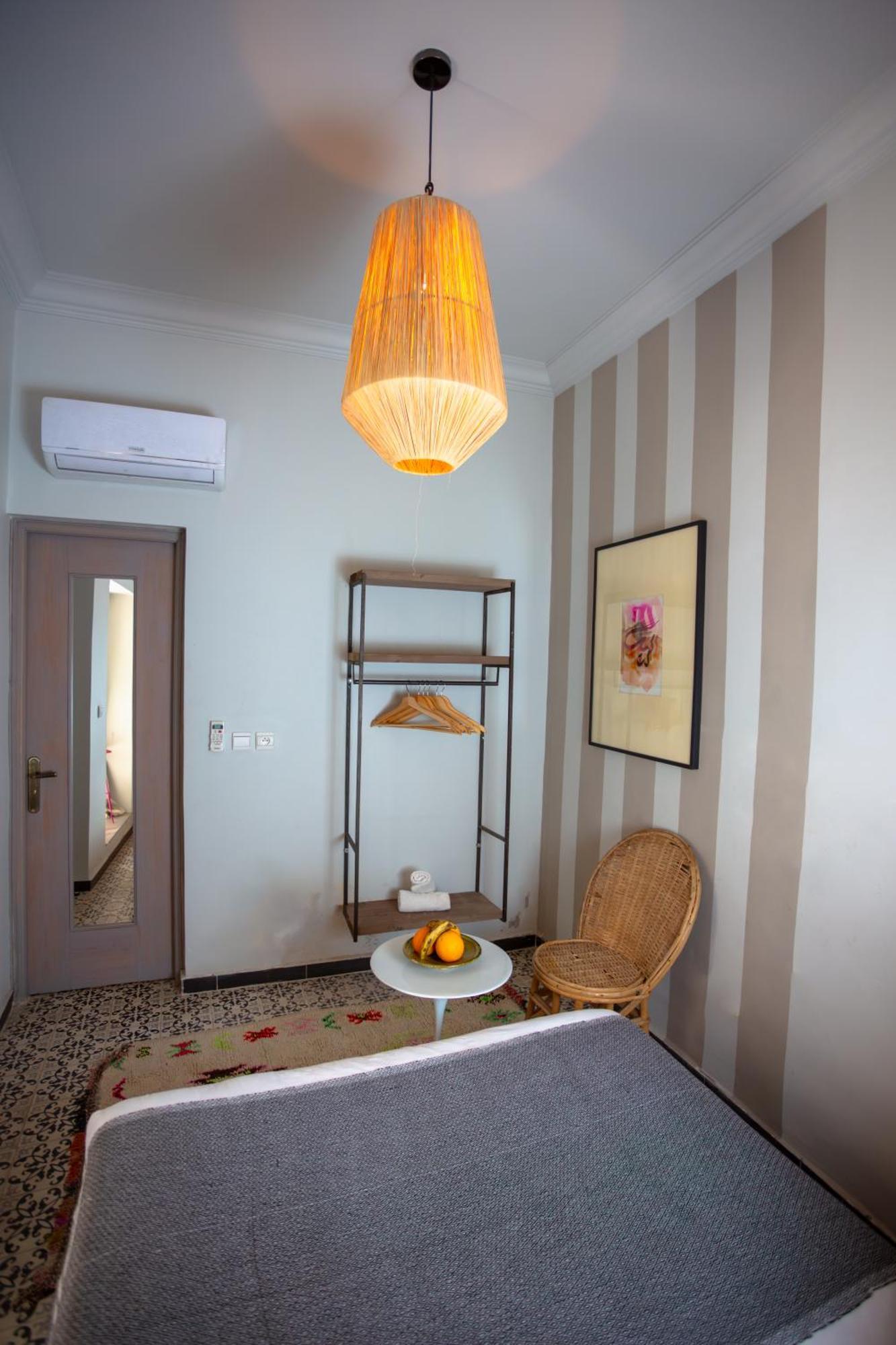 Riad Bab Ahmar マラケシュ エクステリア 写真