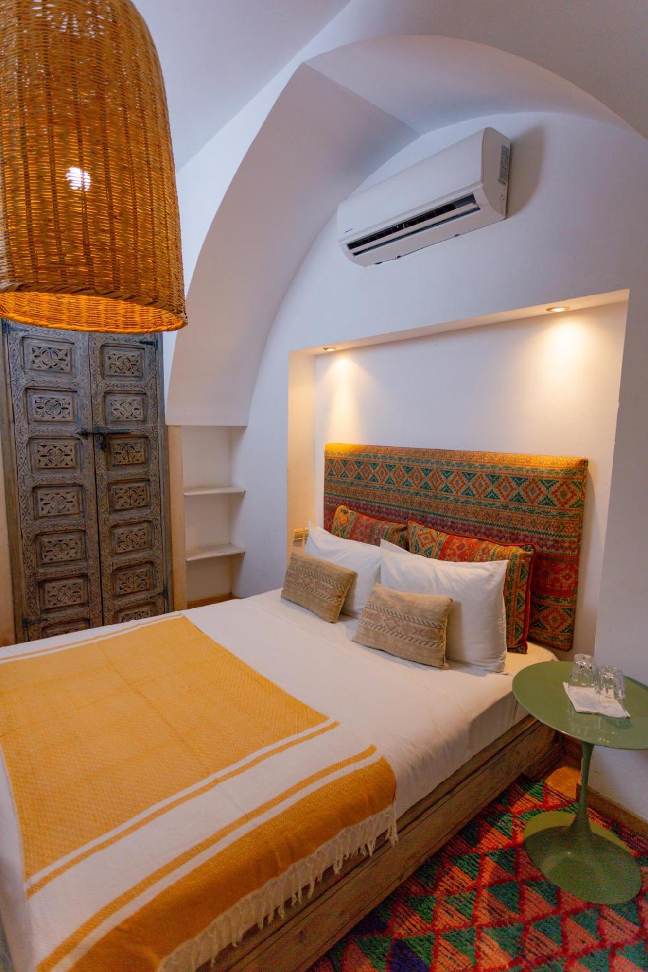 Riad Bab Ahmar マラケシュ エクステリア 写真