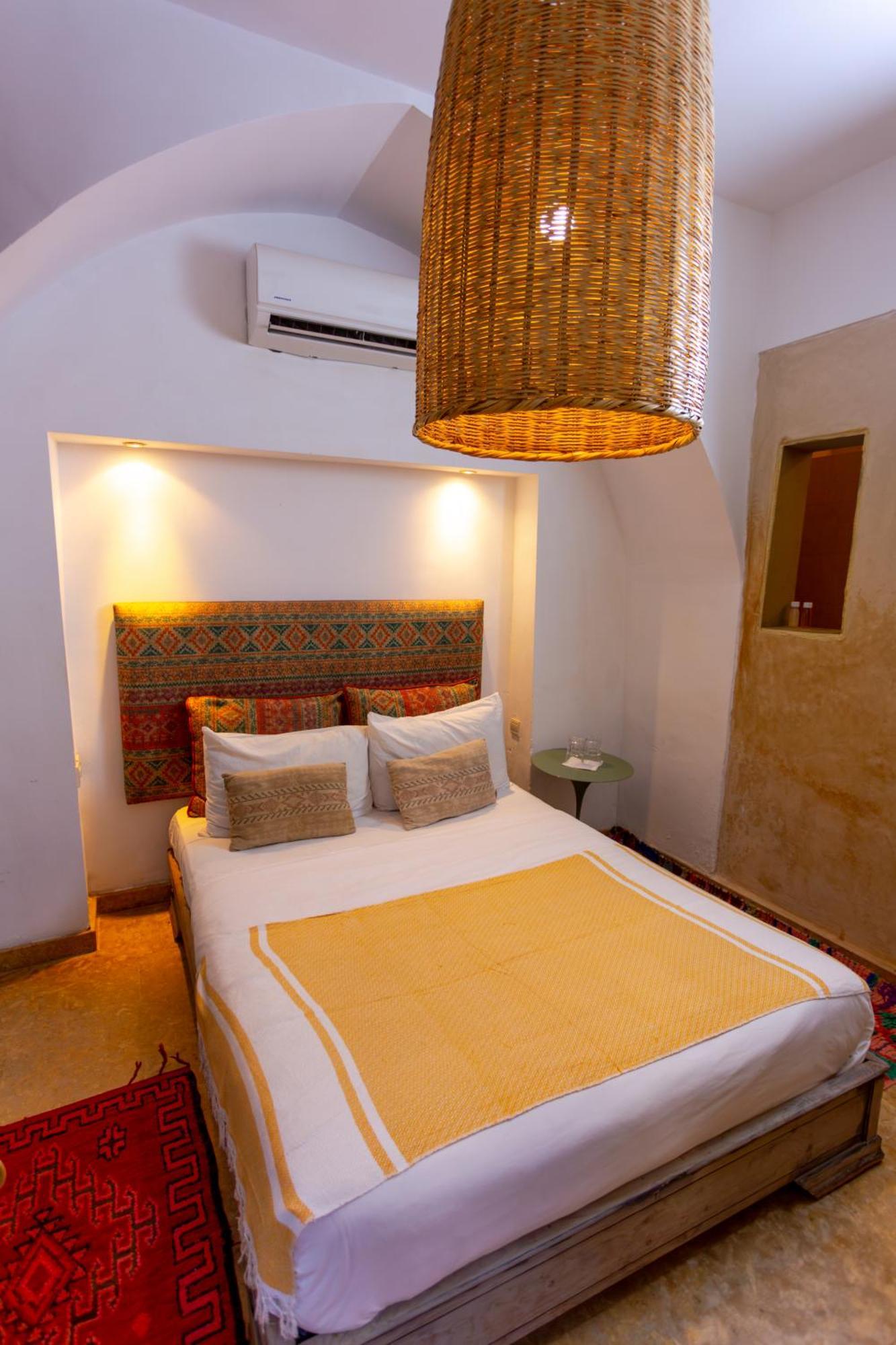 Riad Bab Ahmar マラケシュ エクステリア 写真