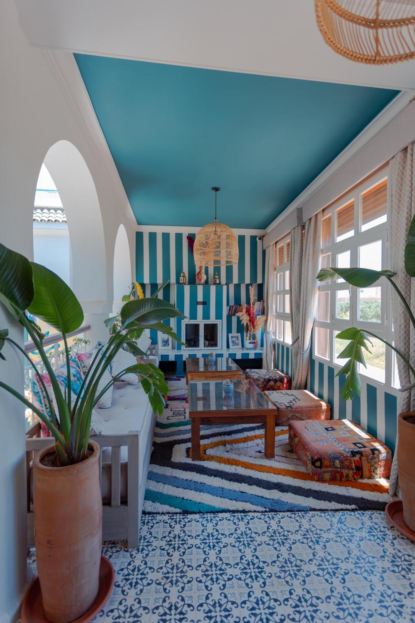 Riad Bab Ahmar マラケシュ エクステリア 写真