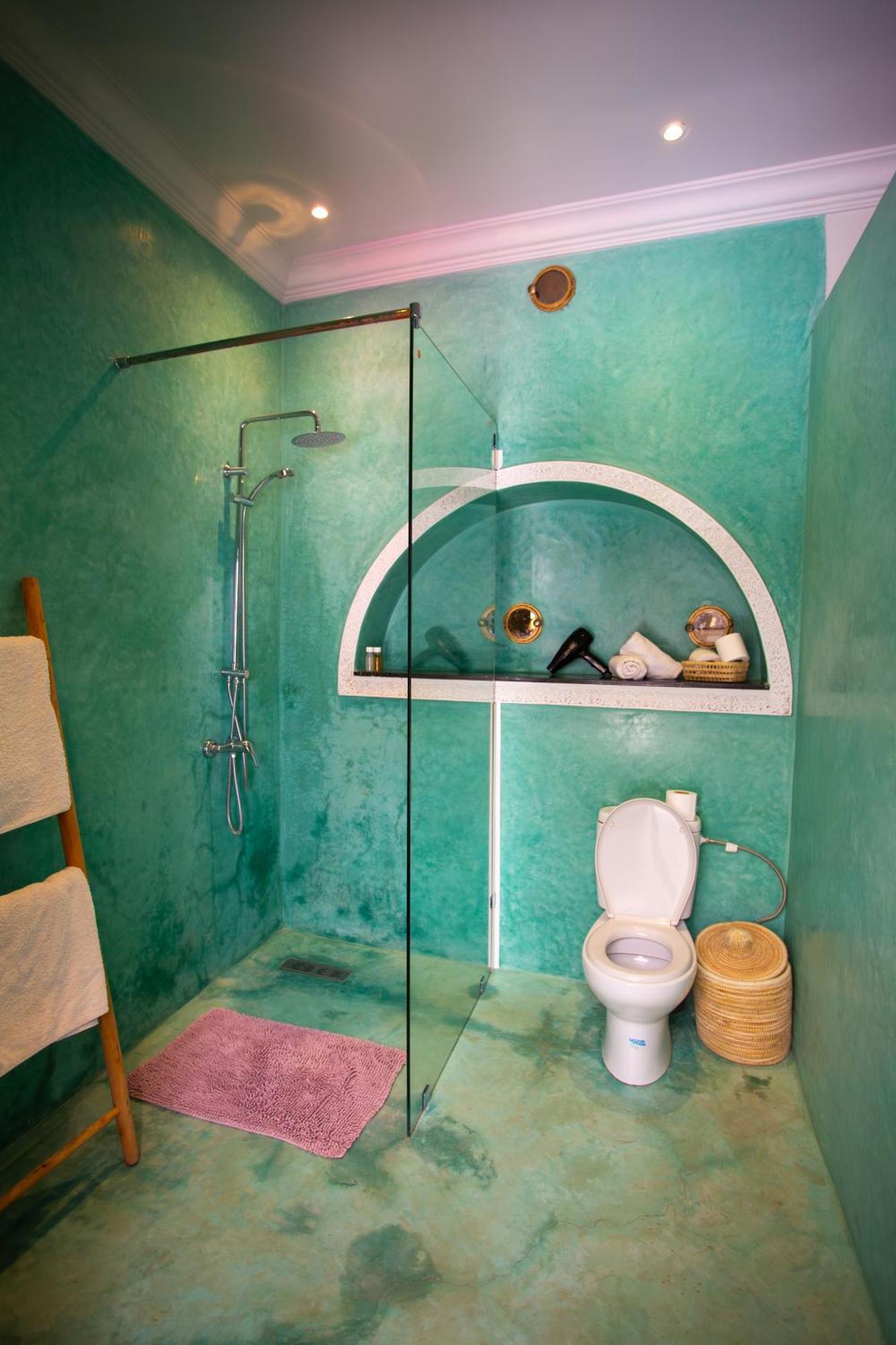 Riad Bab Ahmar マラケシュ エクステリア 写真