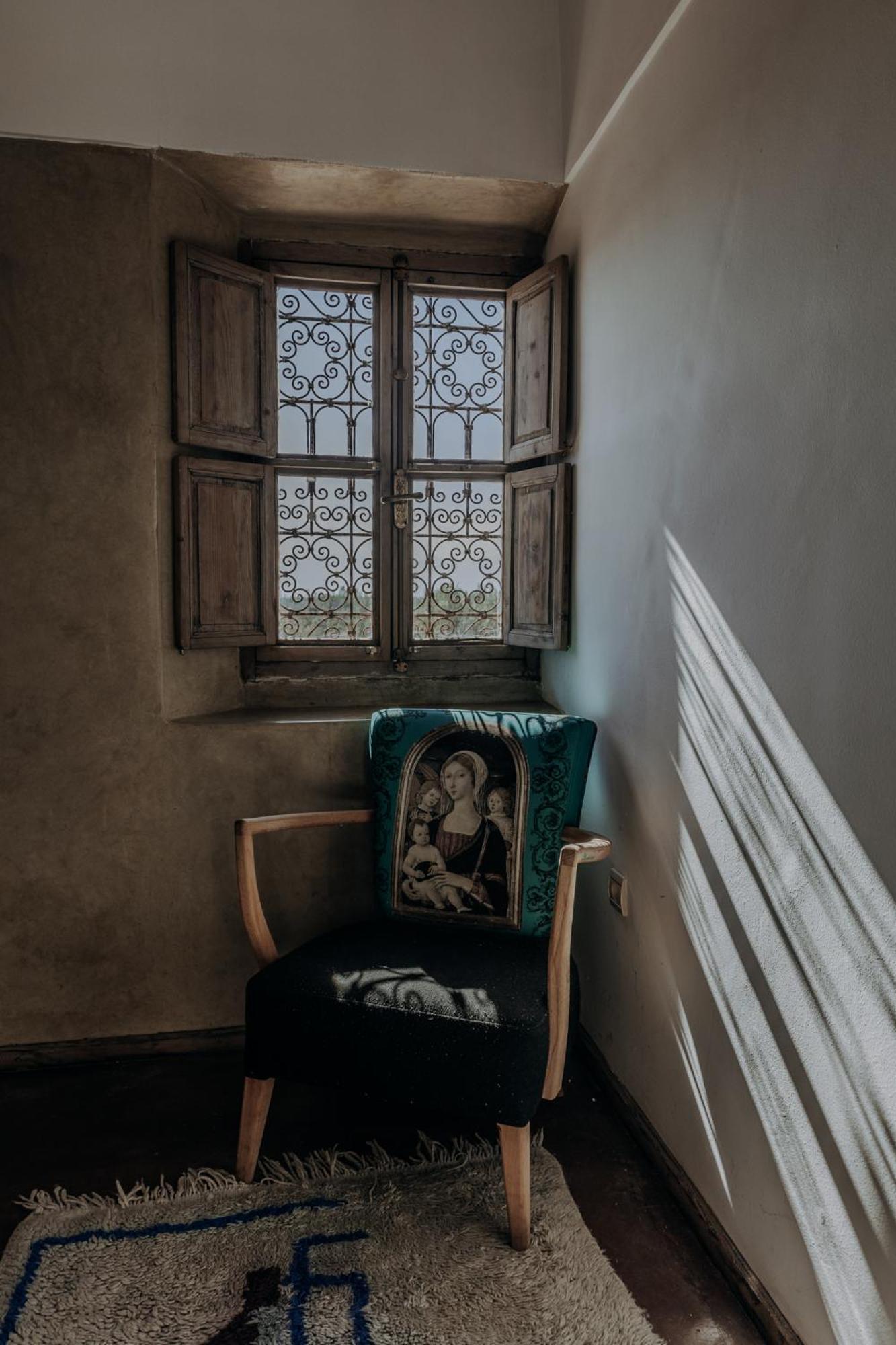 Riad Bab Ahmar マラケシュ エクステリア 写真