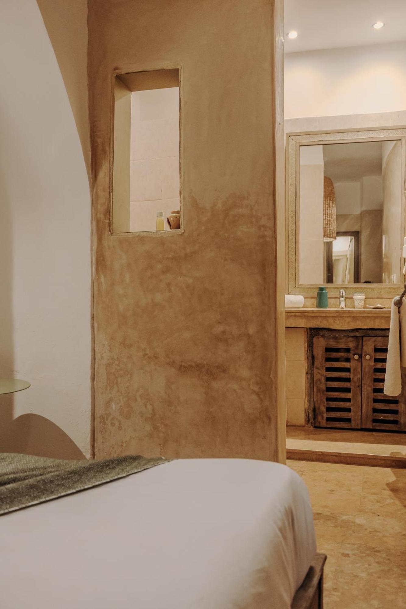 Riad Bab Ahmar マラケシュ エクステリア 写真