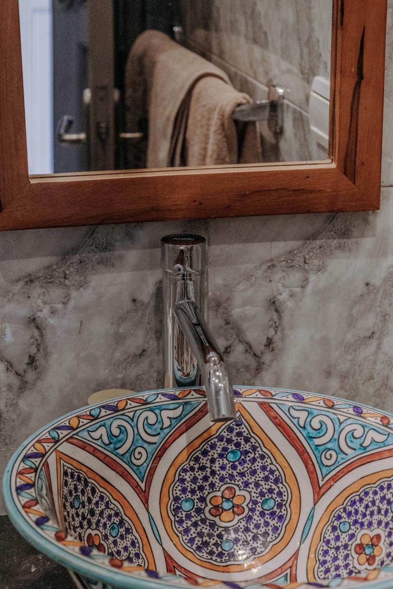 Riad Bab Ahmar マラケシュ エクステリア 写真